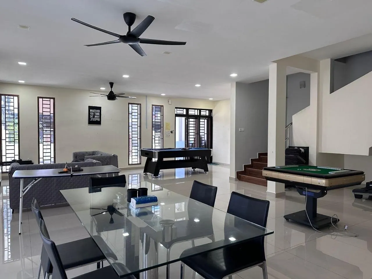 2 Jb Adda Daya Setia Eco Austin 24Paxs Pool Table Karaoke Bbq Corner Unit Villa Johor Bahru