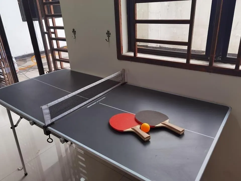 Feriehus 2 Jb Adda Daya Setia Eco Austin 24Paxs Pool Table Karaoke Bbq Corner Unit Villa Johor Bahru Malaysia