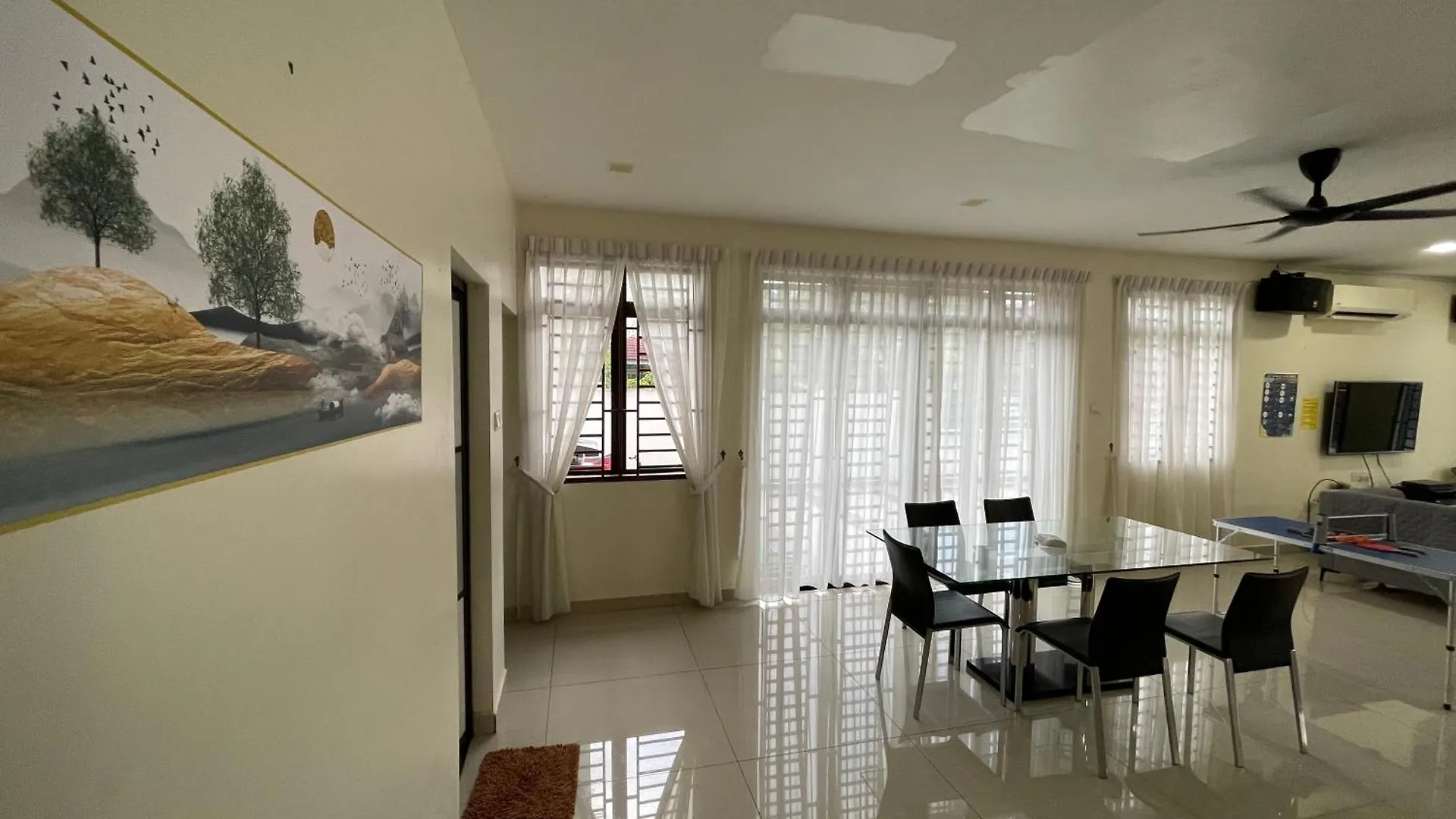 2 Jb Adda Daya Setia Eco Austin 24Paxs Pool Table Karaoke Bbq Corner Unit Villa Johor Bahru